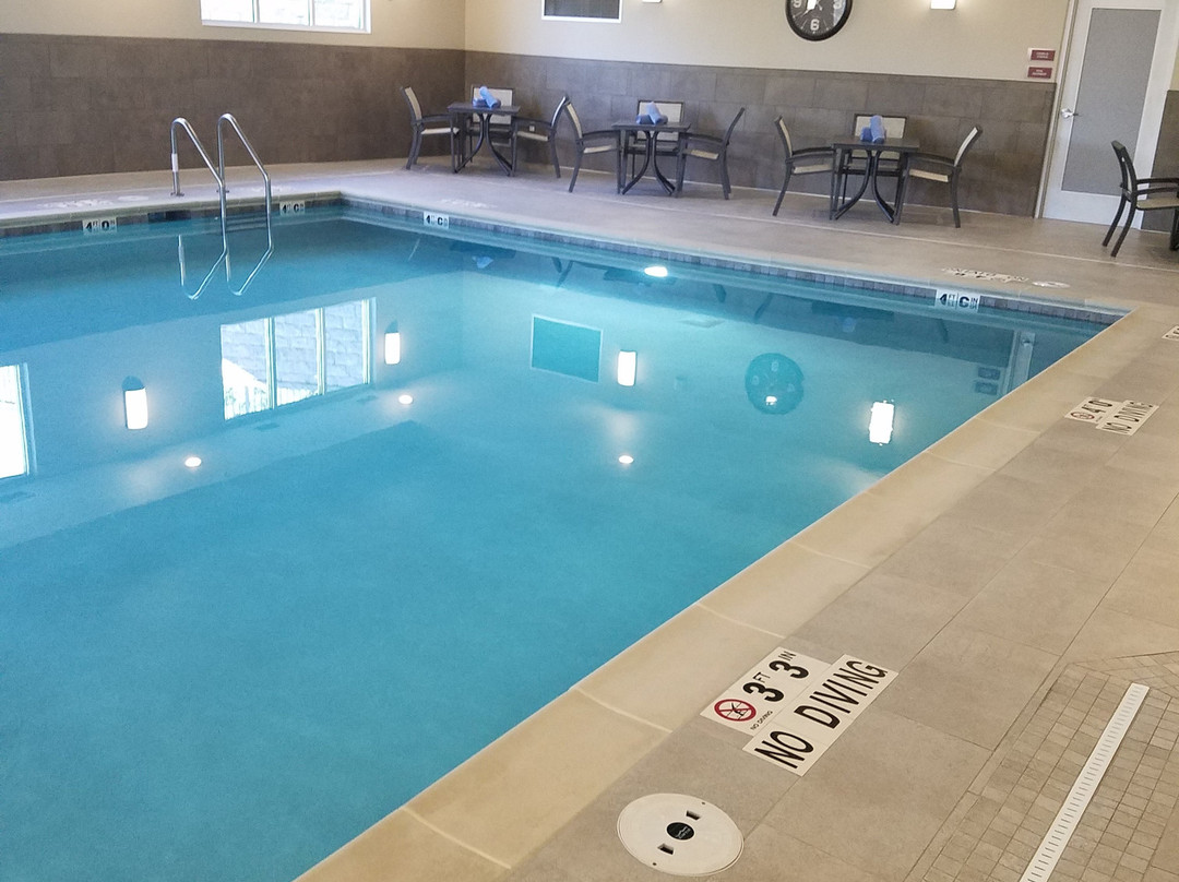 Best Western Plus Lacrescent / Lacrosse主图