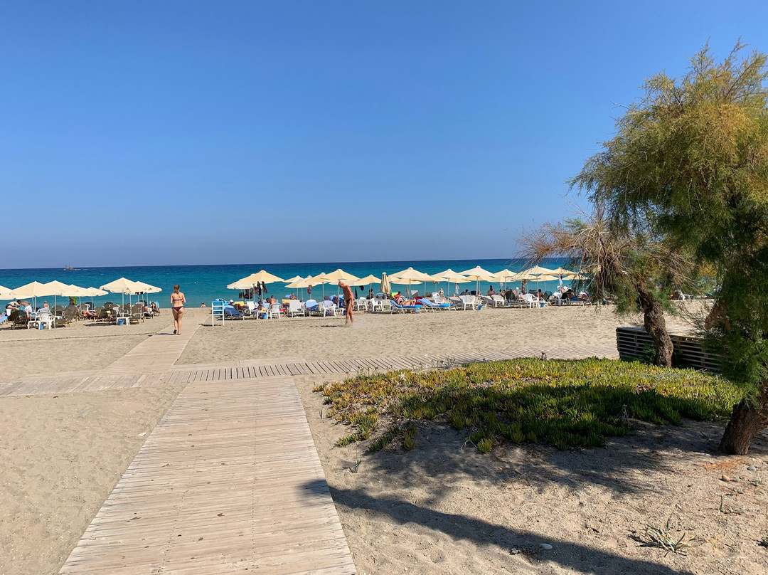 Minos Mare Hotel主图