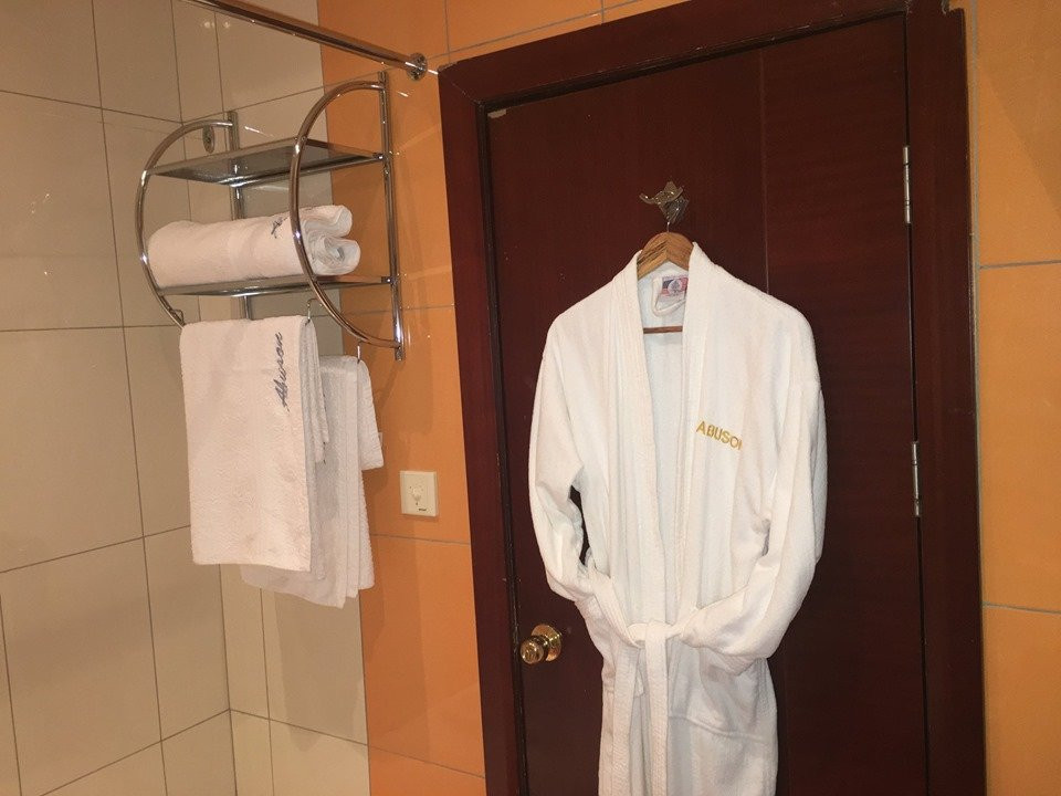 Abuson Hotels主图