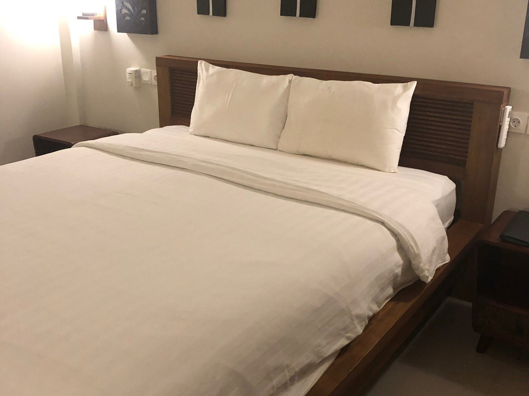 IndahBali Guest House主图