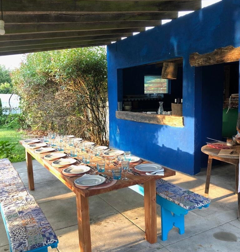 公平乡间别墅主图