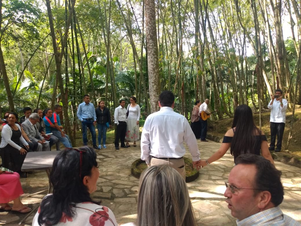 Finca Hotel Paraiso Terrenal主图