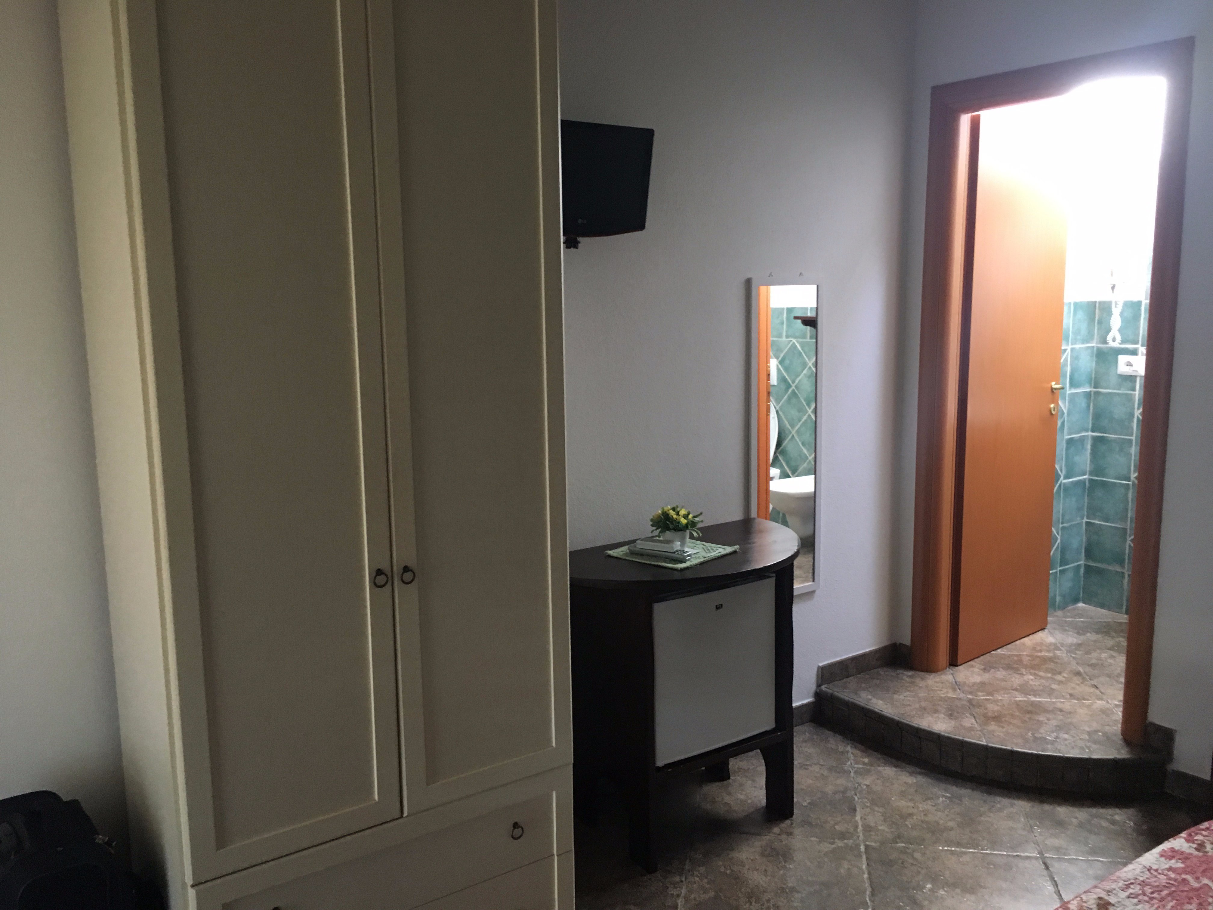 B&B Nonno Stacca-酒店景观