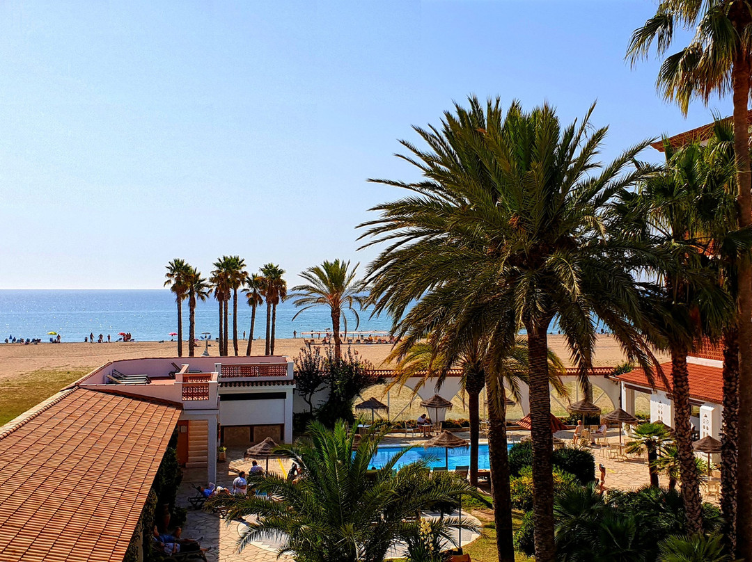 4r Gran Europe主图