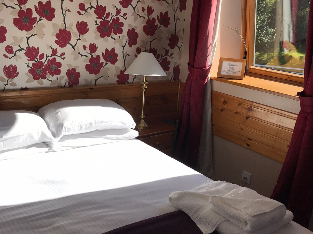 史密斯顿酒店主图