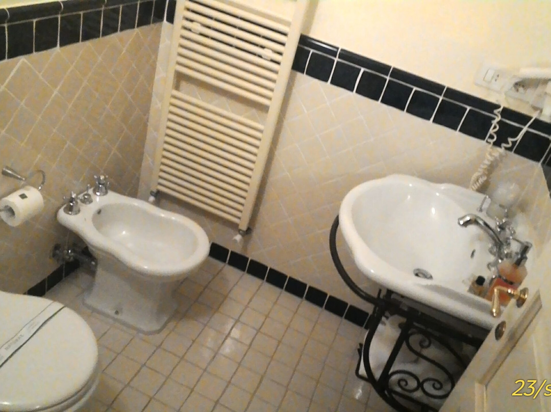 Hotel Relais Santa Genoveffa主图