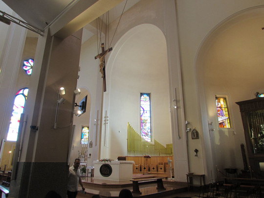 Chiesa di San Matteo Apostolo