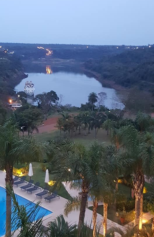 伊瓜苏全景酒店主图