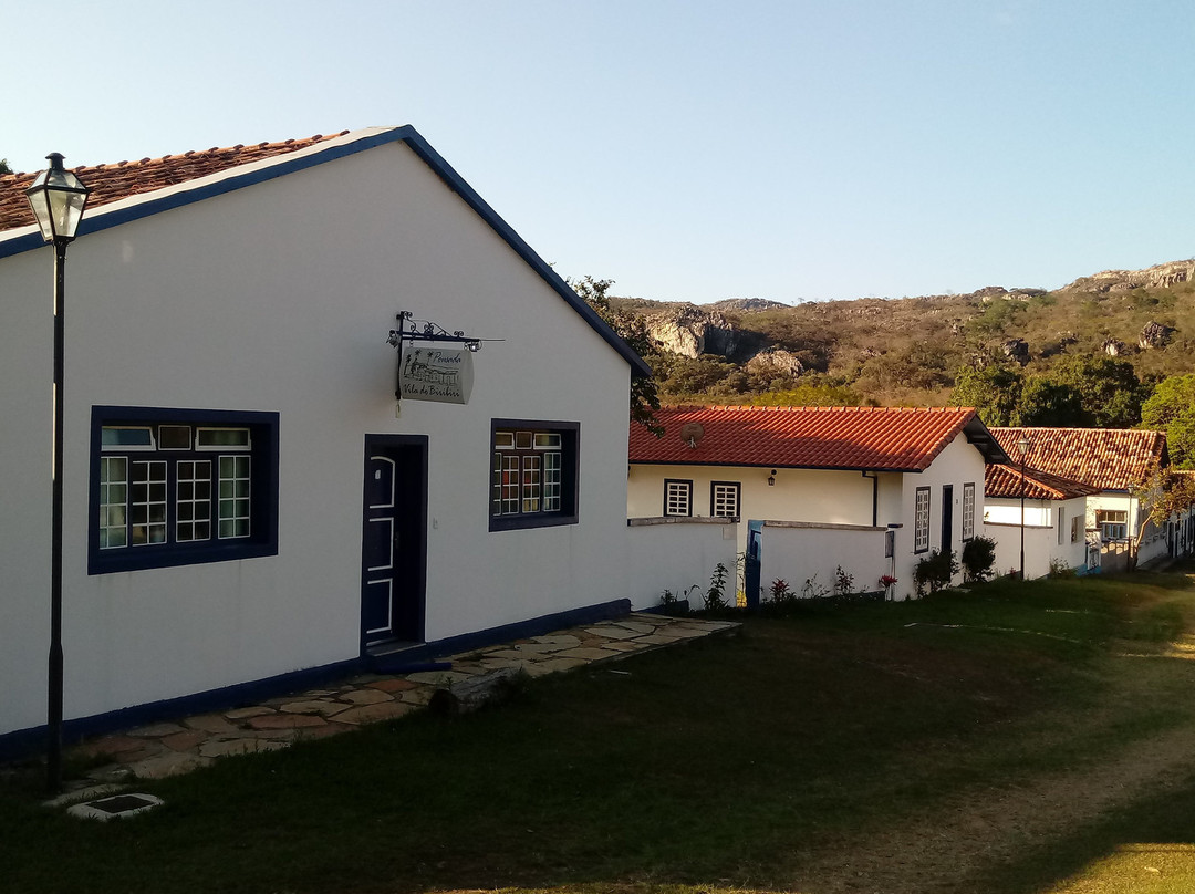 Pousada Vila Do Biribiri