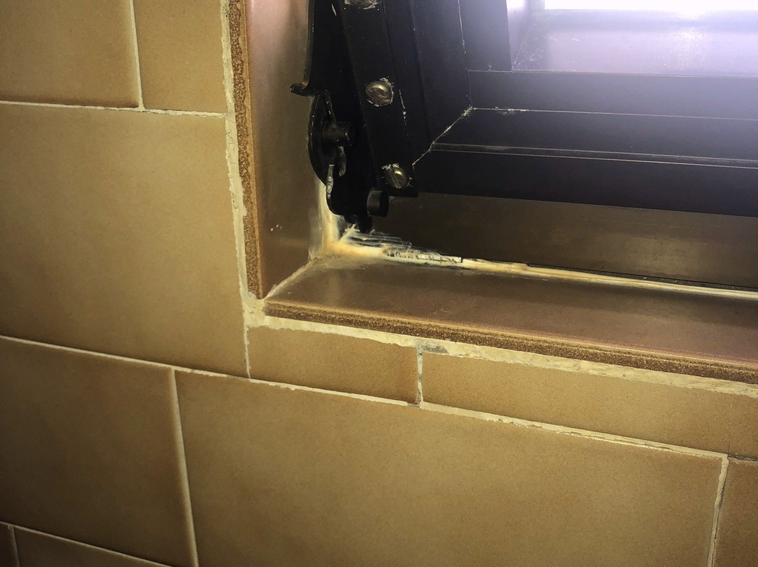 Torre Velha Hotel主图