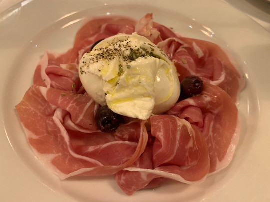 Sapore Italiano Ristorante Pizzeria