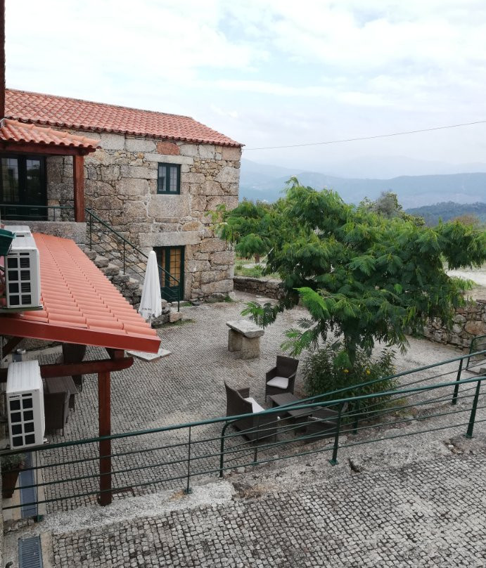 Casa das Abegoarias主图