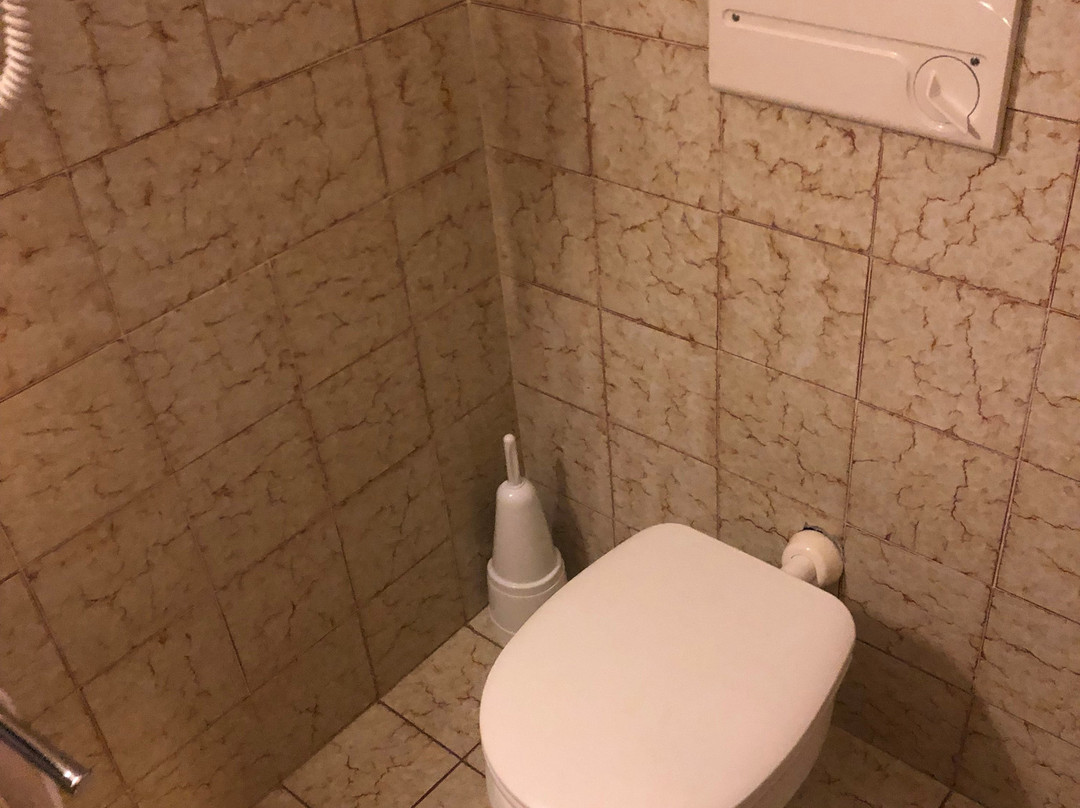 Hotel Bellaria主图