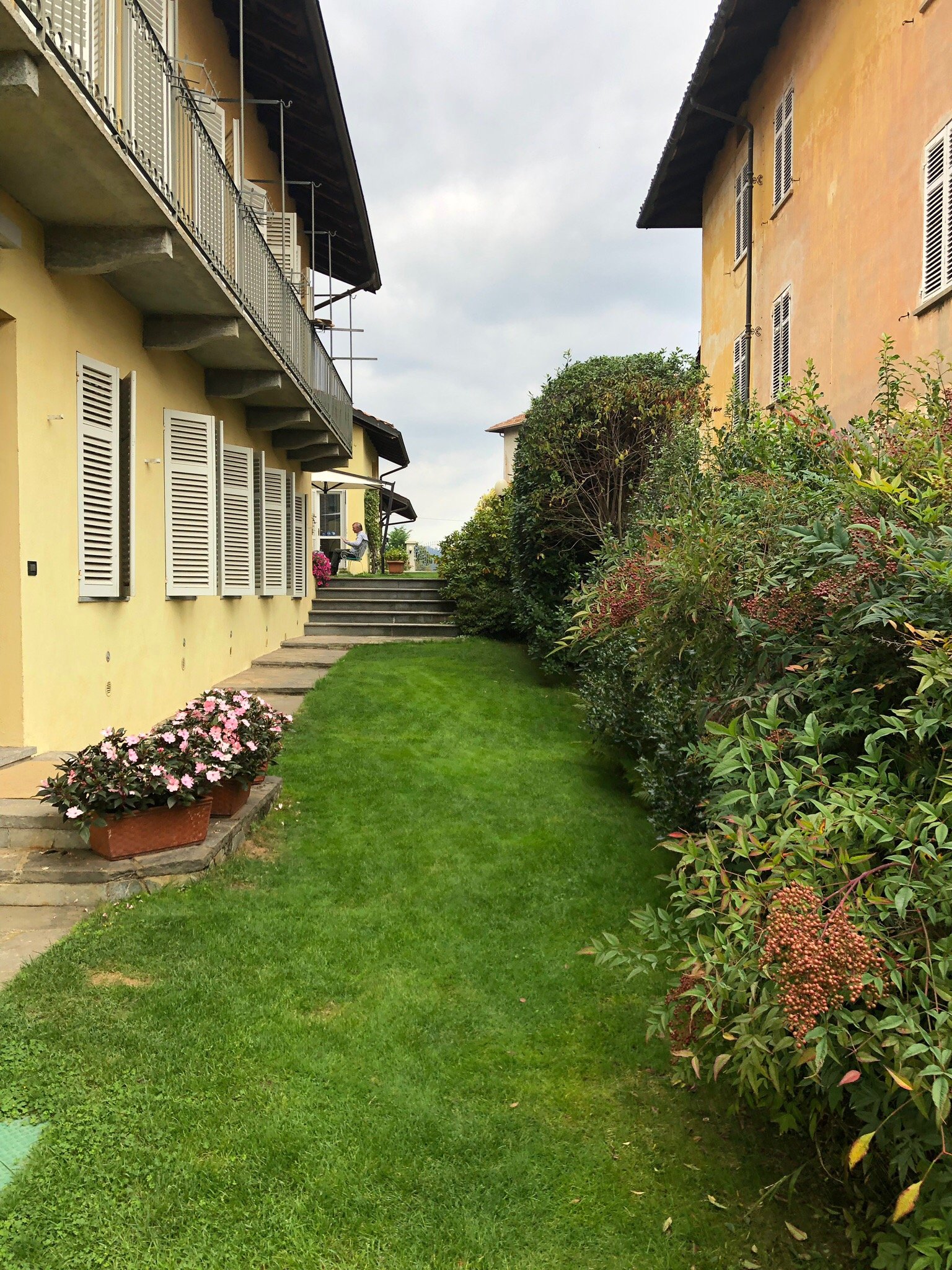 B&B Casetta delle Rose-官方