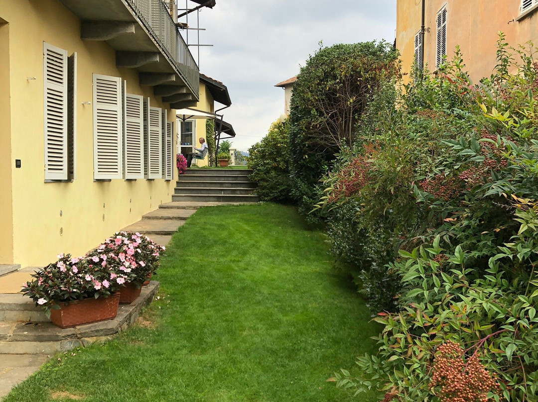 B&B Casetta delle Rose主图