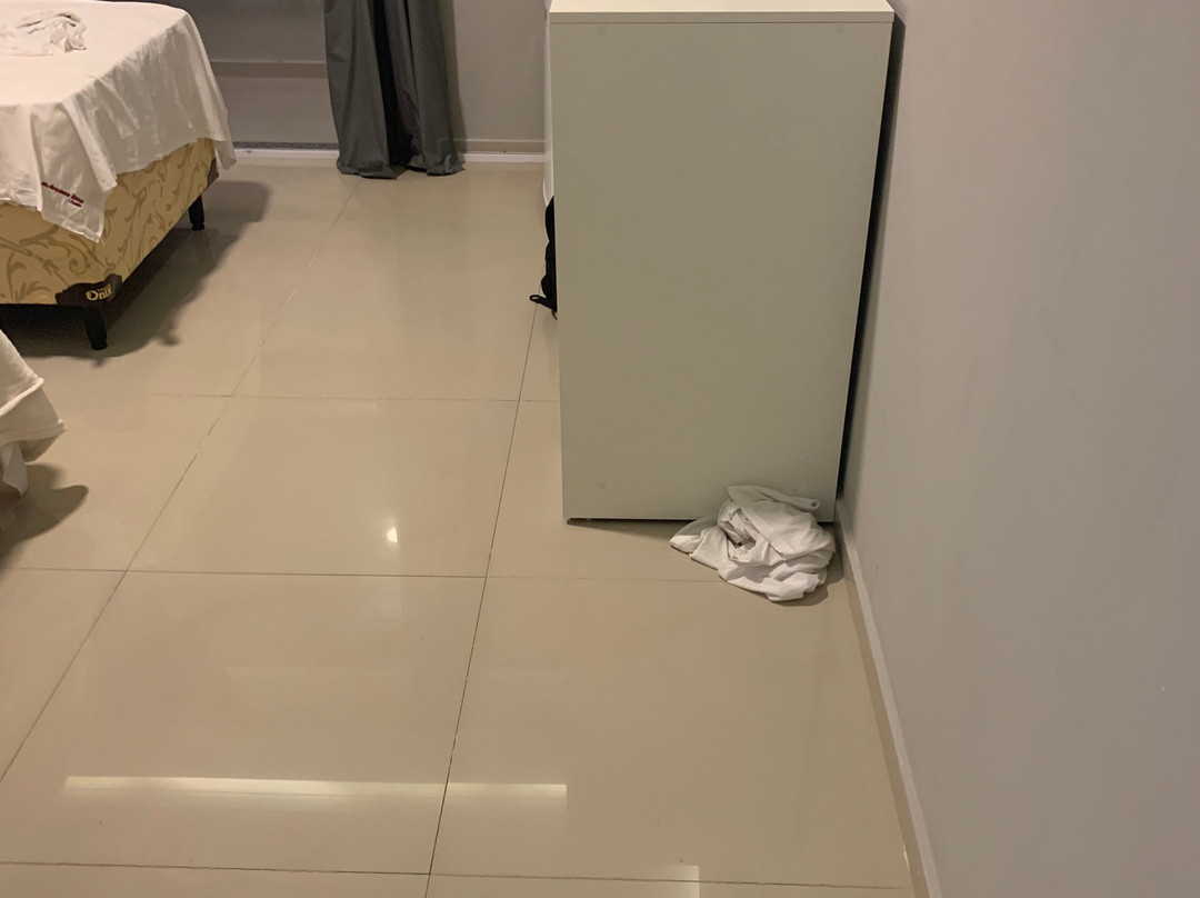 Pousada Marcone Lima主图