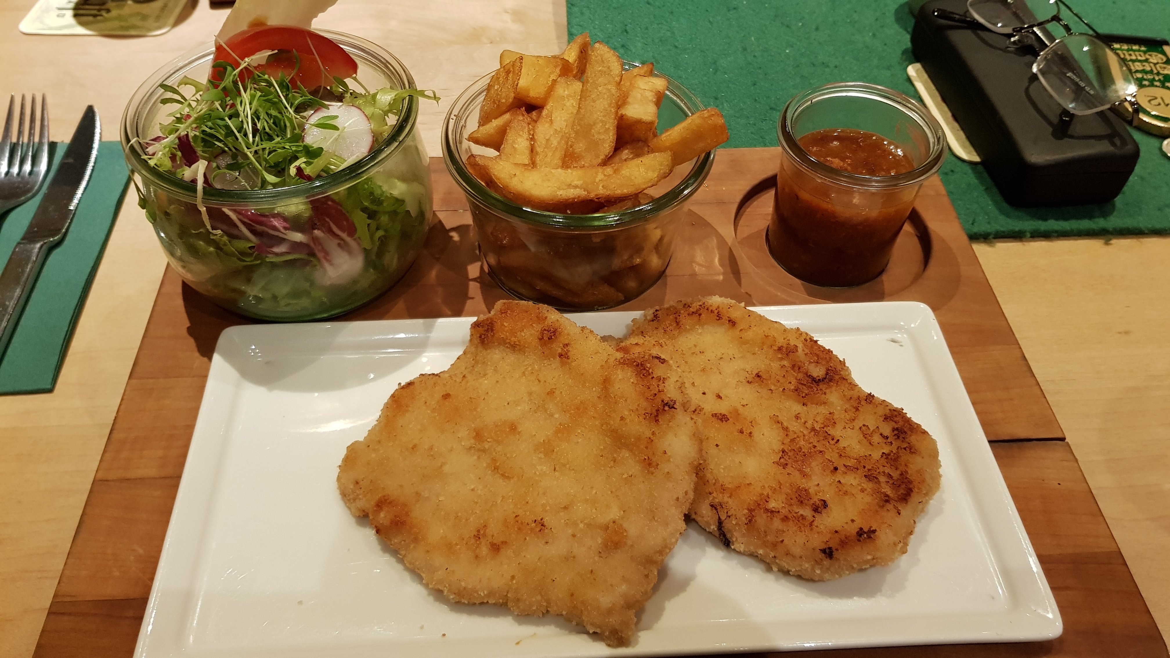 贝勒索斯伽藤酒店-餐饮