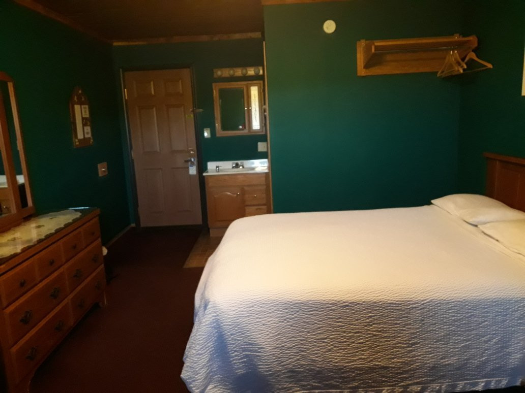 Comfort Zone Inn主图