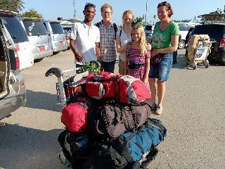 Omi Tours-桑给巴尔市必去景点