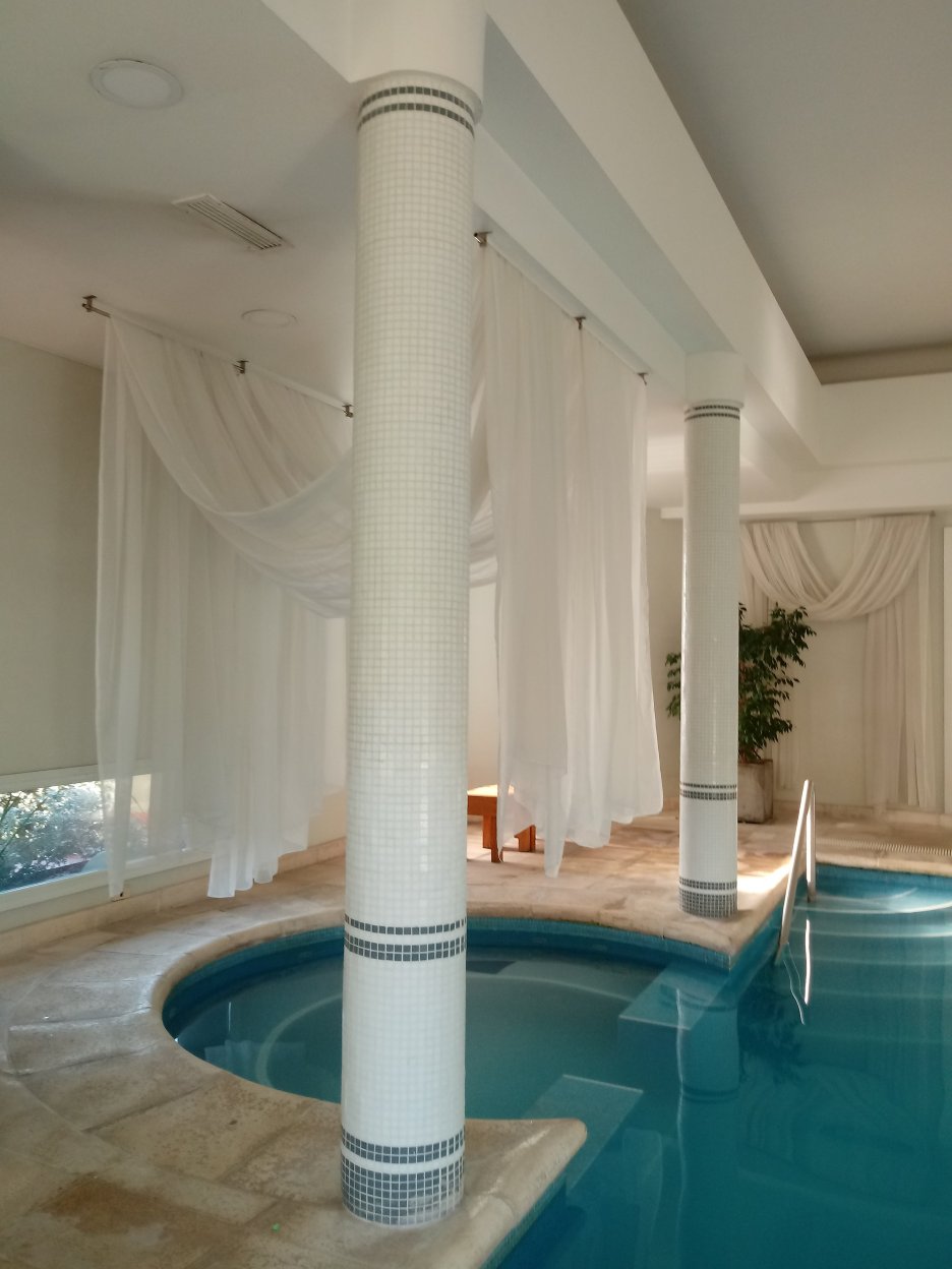 san isidro resort & spa-泳池