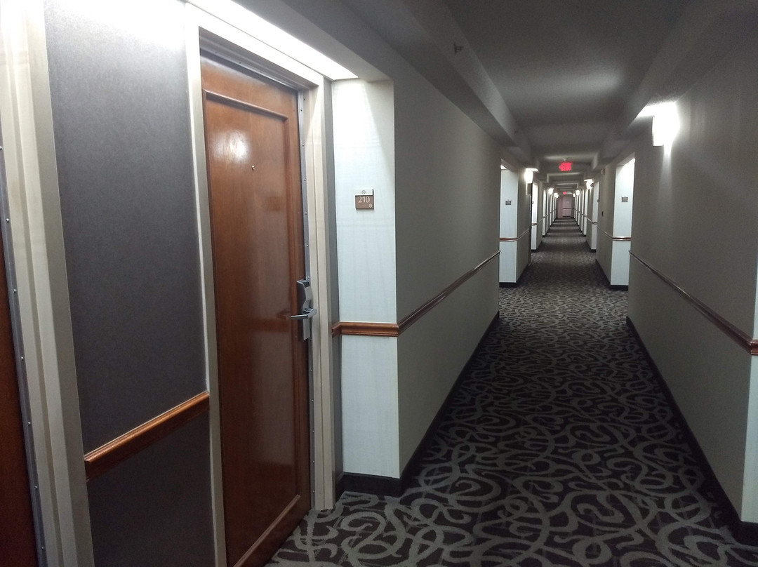 Quality Inn & Suites Matthews - Charlotte主图