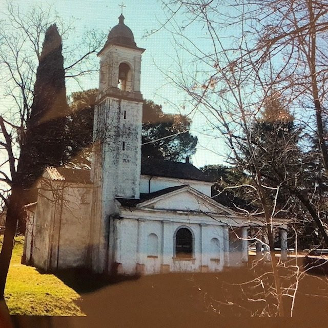 Santuario Madonna d'Aiuto景点图片