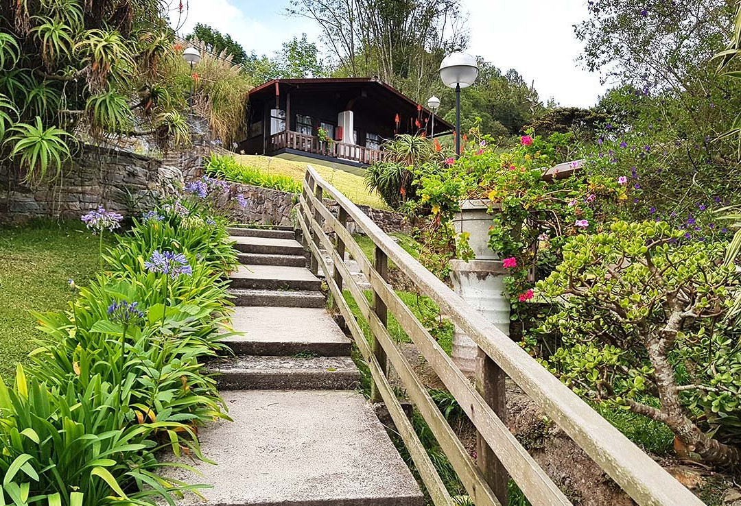 Hotel Bergland主图