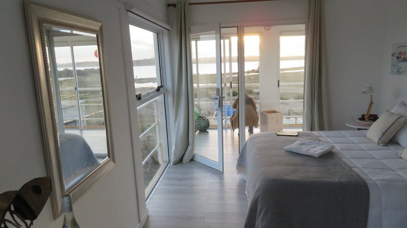 Parador La Balsa主图