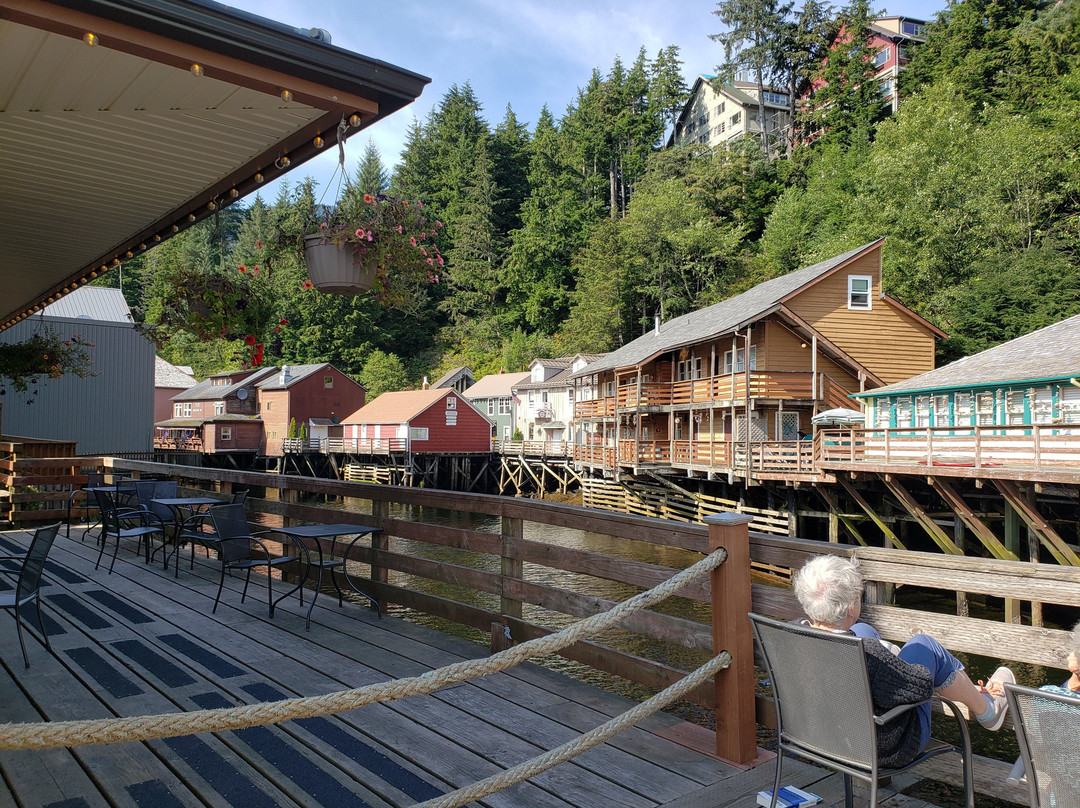 Inn At Creek Street主图