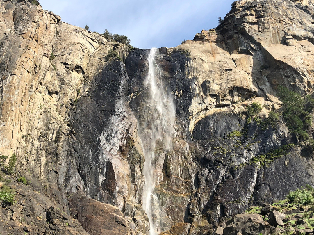 Yosemite Close Up Tours-马里波萨必去景点
