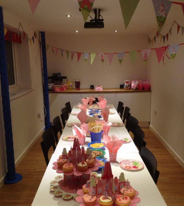 The Beach Hut-Norton Canes必去景点