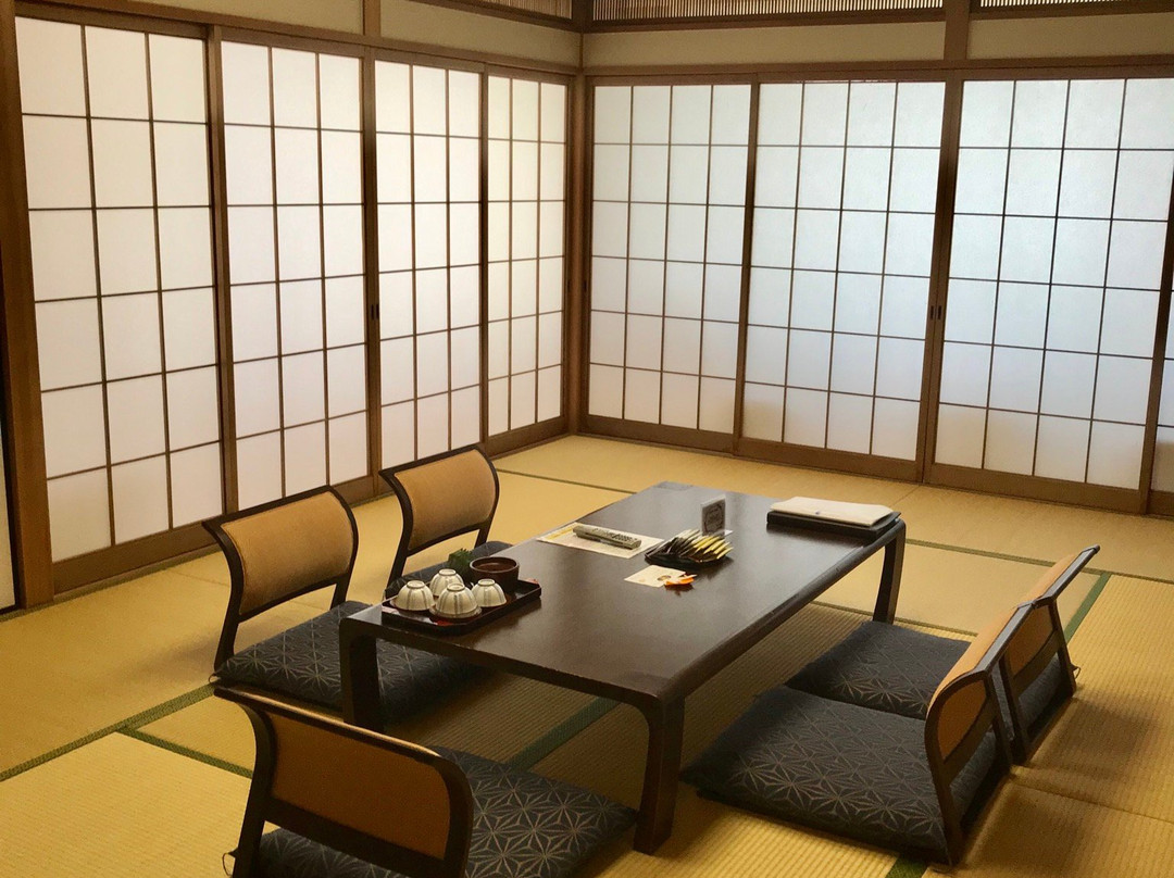 KAMENOI HOTEL HIKONE主图