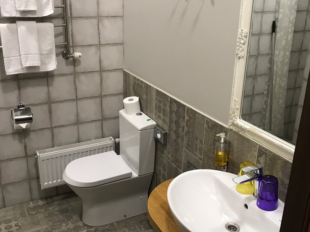 Hotel Benevilla主图