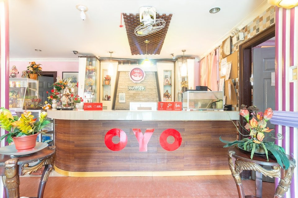 OYO 174 Westview Pension主图