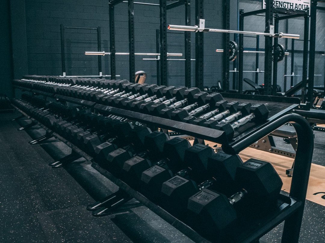 Aqua Sport Clubs-比利亚努埃瓦－赫尔特鲁必去景点