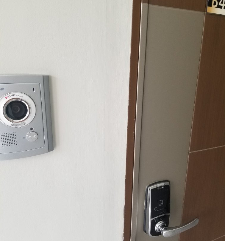 OYO 390 Ben's Green Town主图