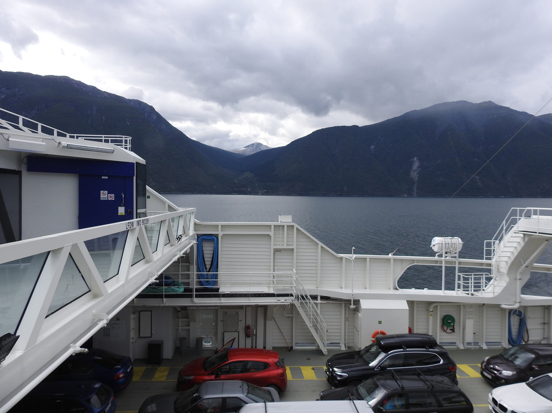 Fjord1景点图片