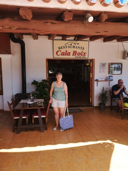 The Ibiza Express景点图片