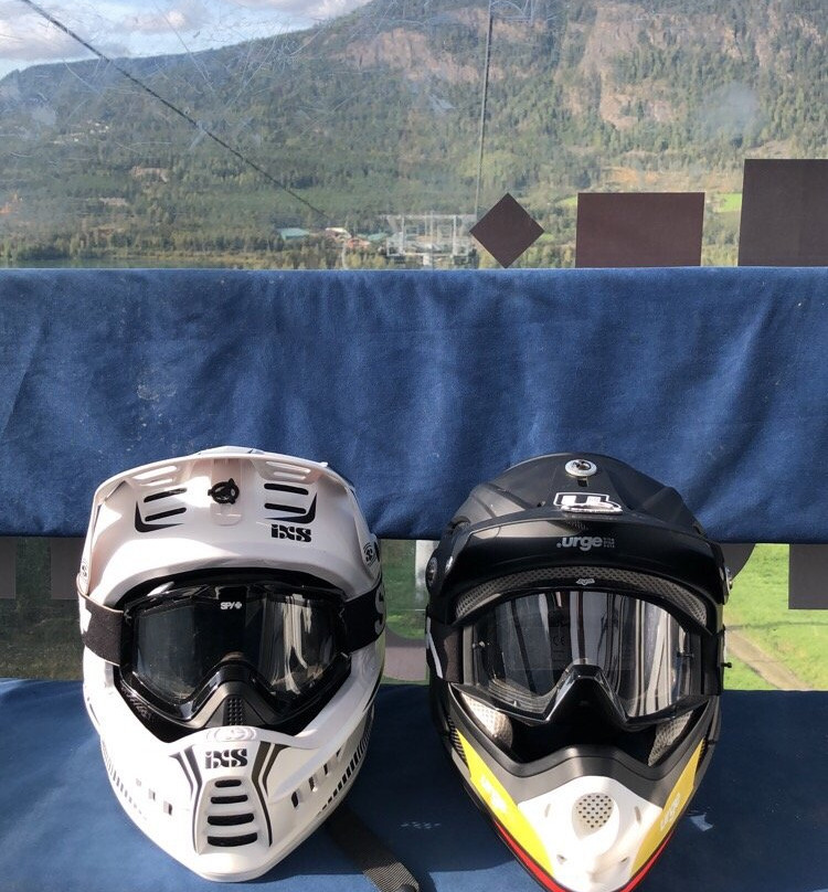 Hafjell Bike Park景点图片