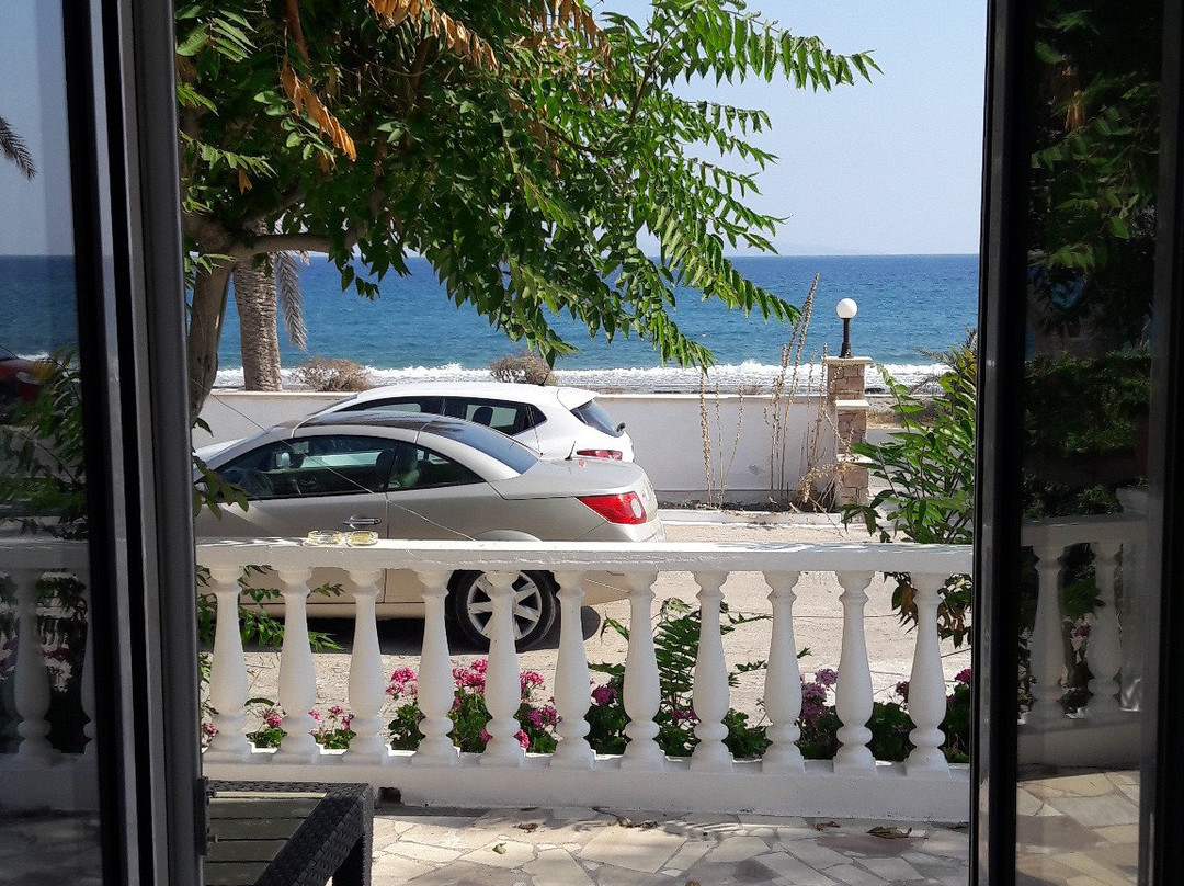 Hotel  l Petras Beach主图