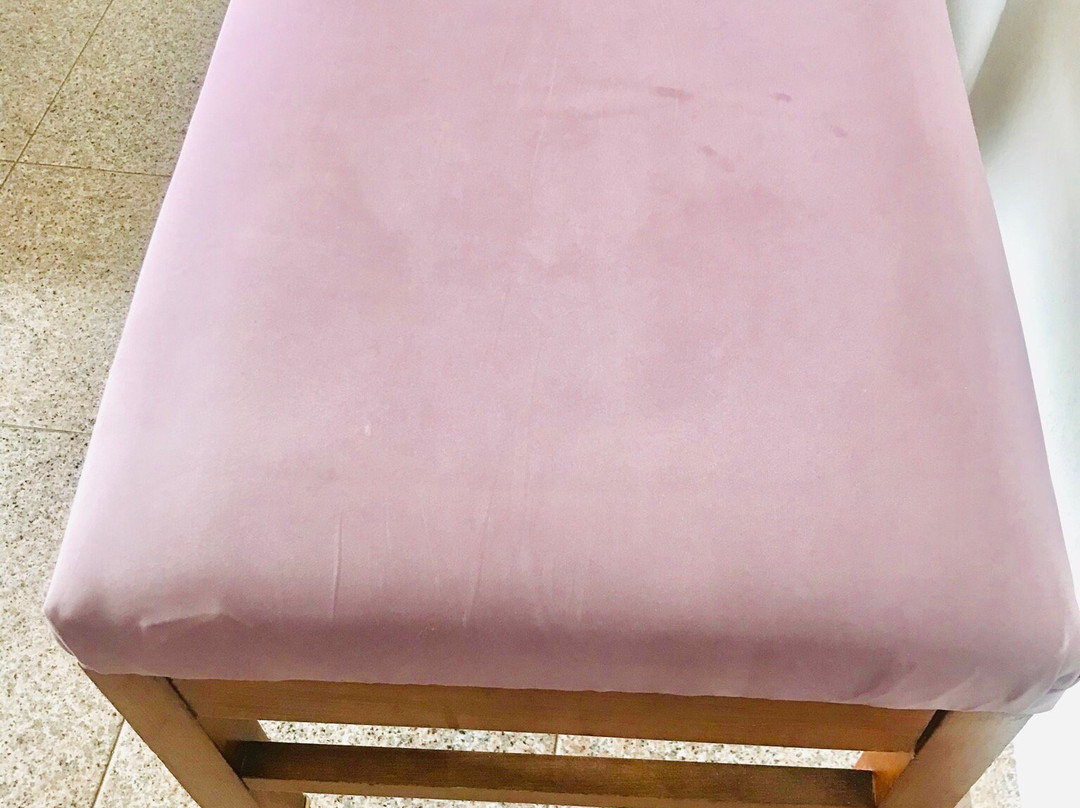 Hotel las Conchas主图