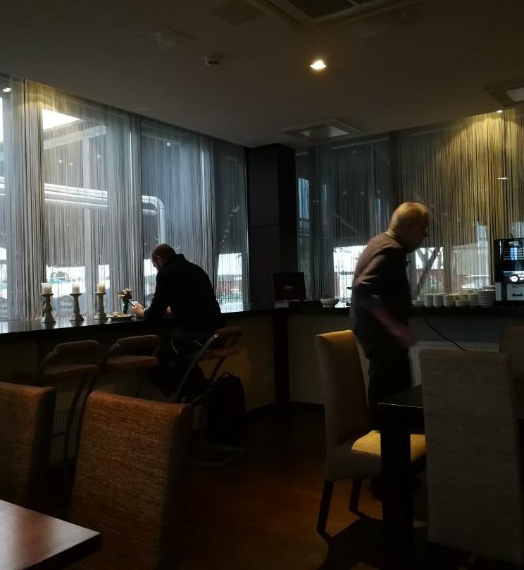老磨坊舒适旅馆主图