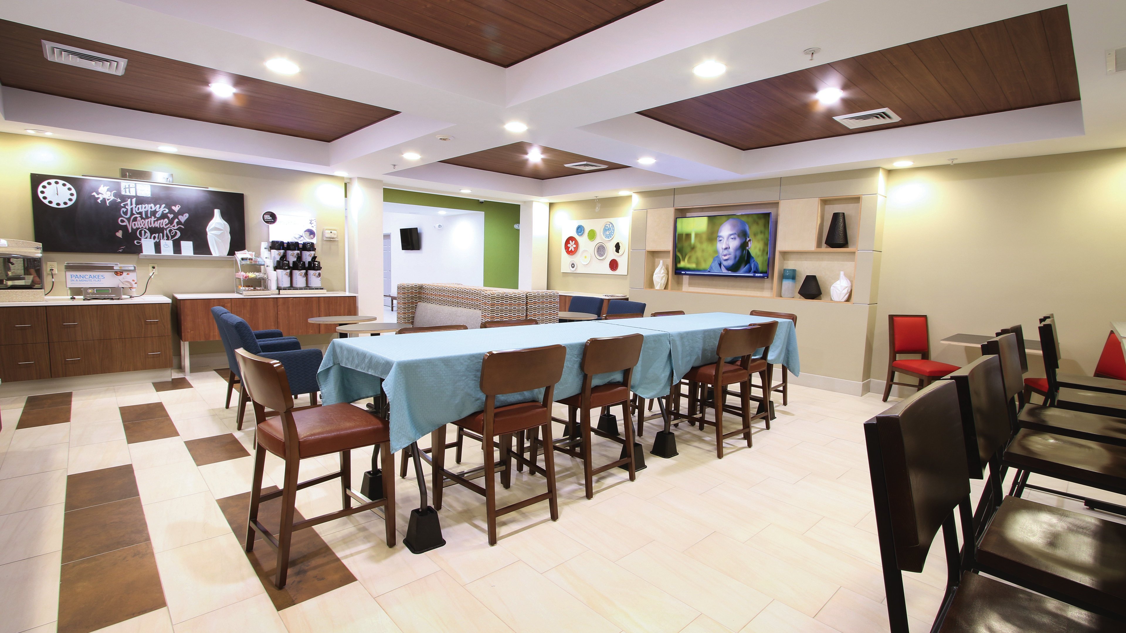 Holiday Inn Express & Suites Magnolia-lake Columbia By IHG-官方