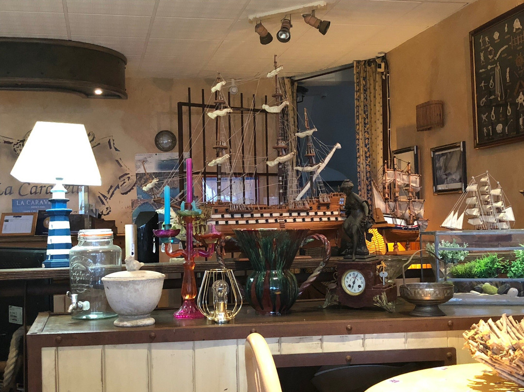 Hotel La Caravelle主图