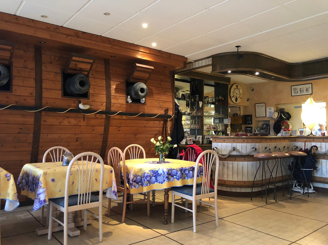 Hotel La Caravelle主图