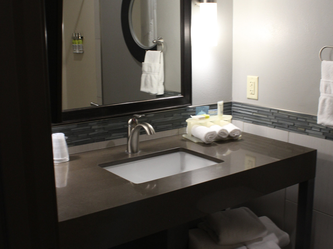 Holiday Inn Express & Suites Amarillo West By IHG主图