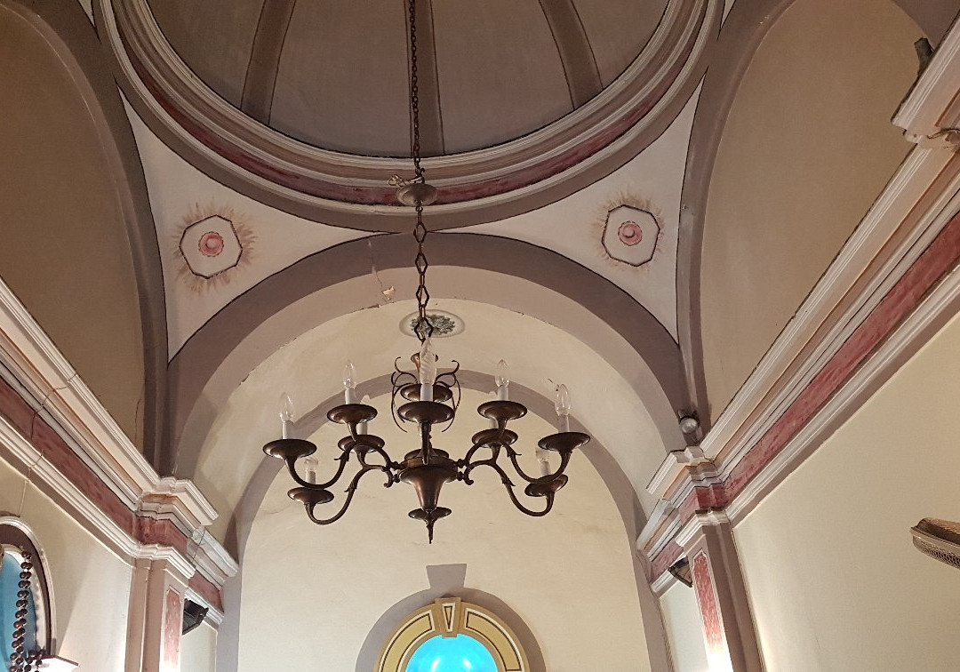 Ermita del Raval-Jijona必去景点