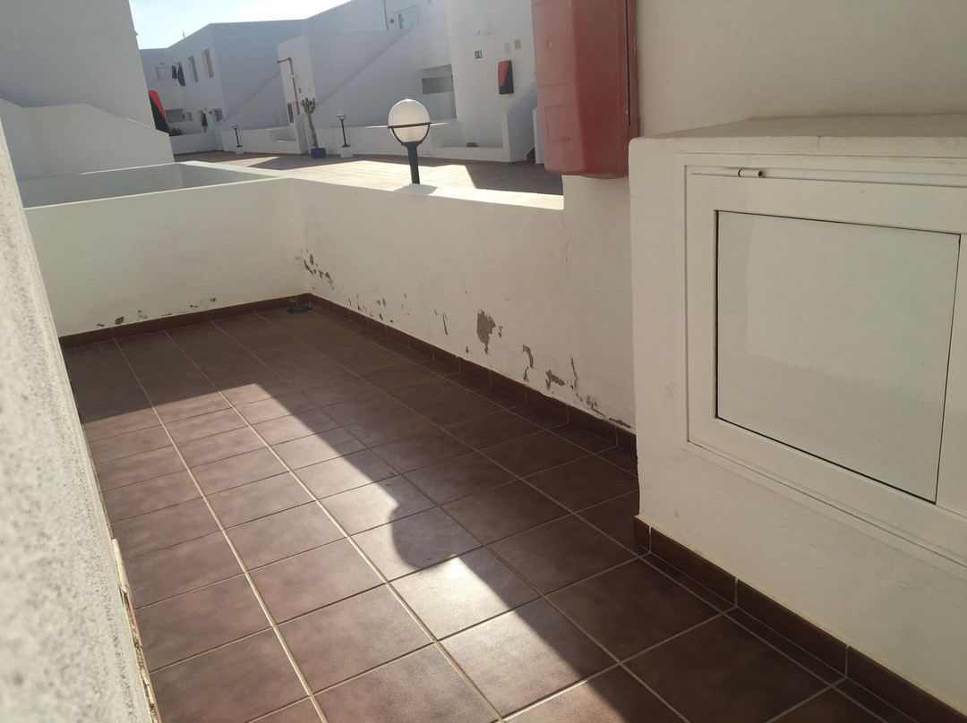 Hotel Tabaiba Centre主图