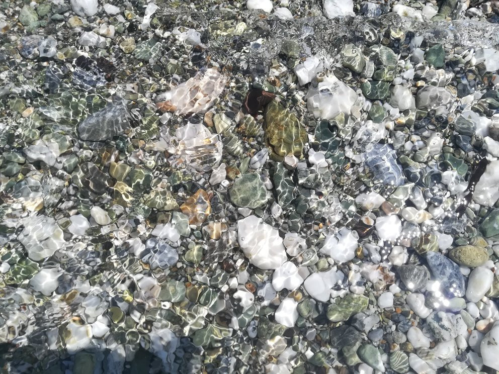 Armenopetra Beach景点图片