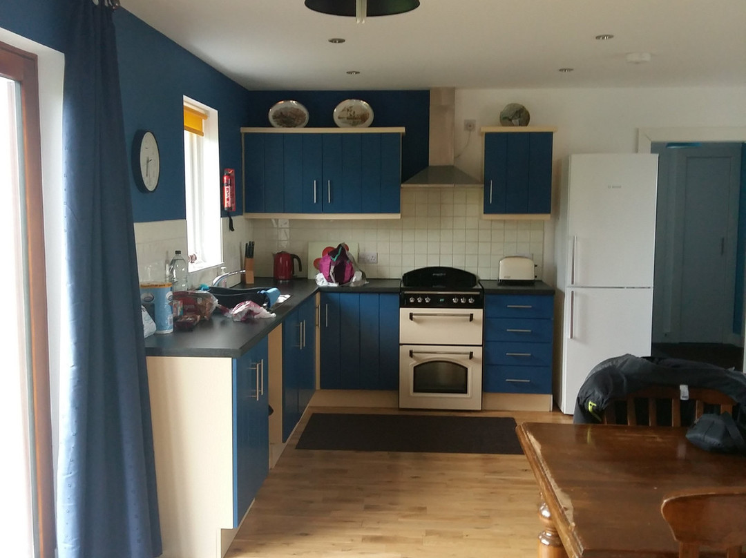 Beinn Edra House Bed & Breakfast主图
